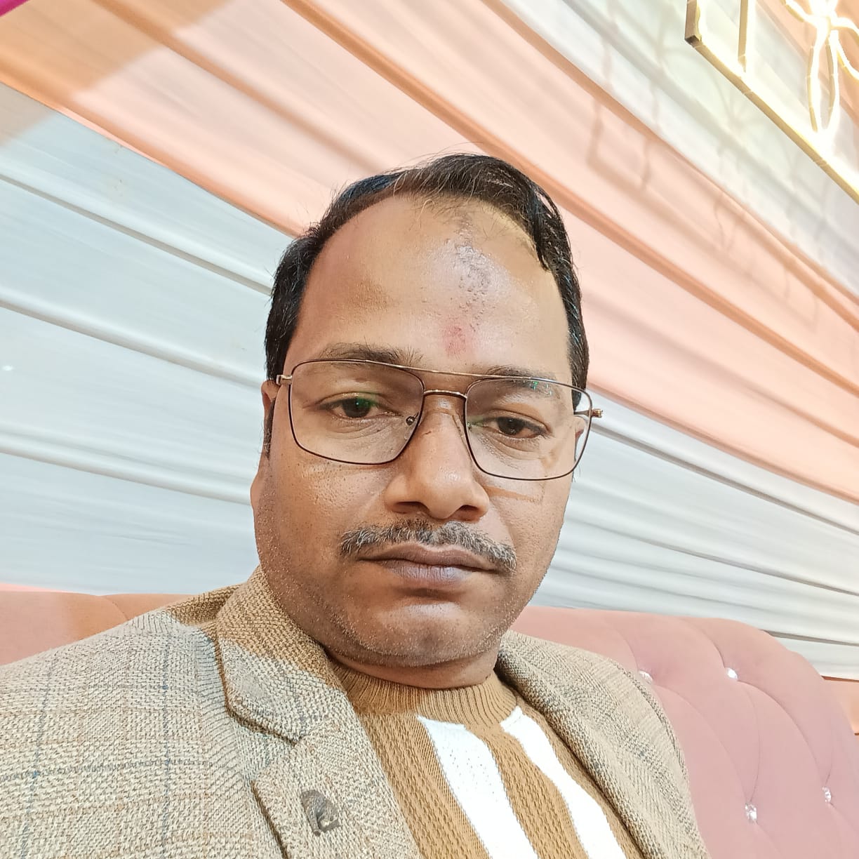 Dr. Atul Shrivastava